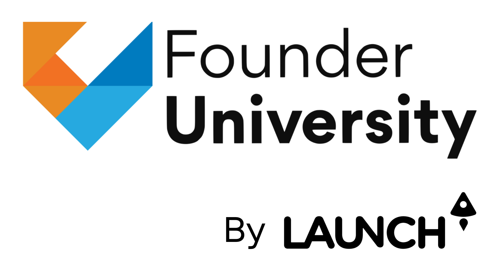 Founder Universities
